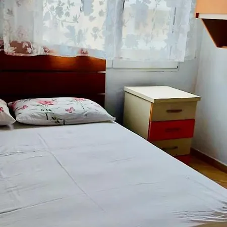 Lungo Mare Апартаменты Влёра