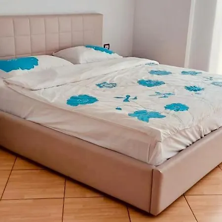 Lungo Mare Апартаменты