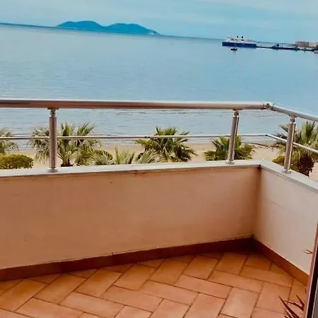 Lungo Mare Apartamento