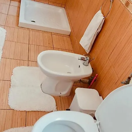 Apartamento Lungo Mare *