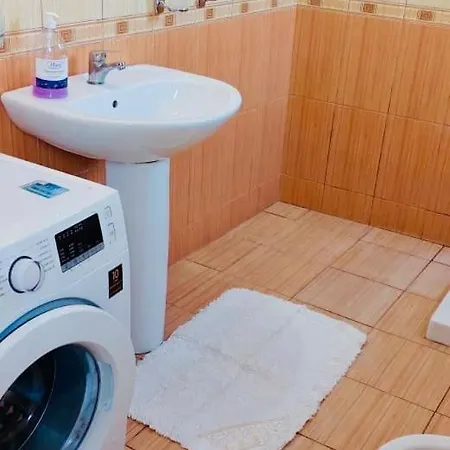 Lungo Mare Apartamento *